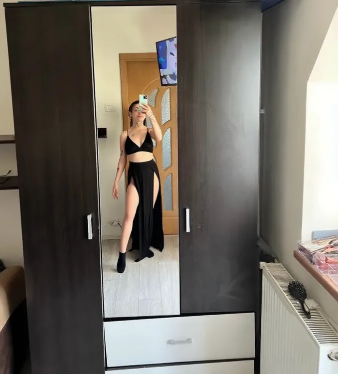 Escortă Giurgiu — Profil