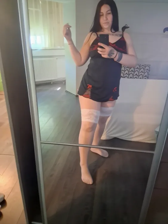 Escortă Tecuci — Andreea