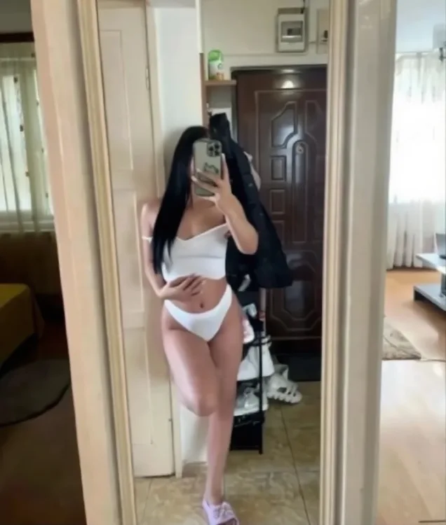 Escortă Galați — Roxana