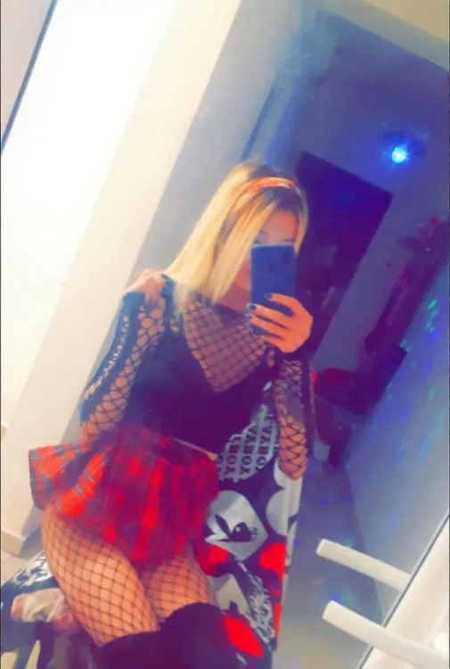Escortă Galați — Profil