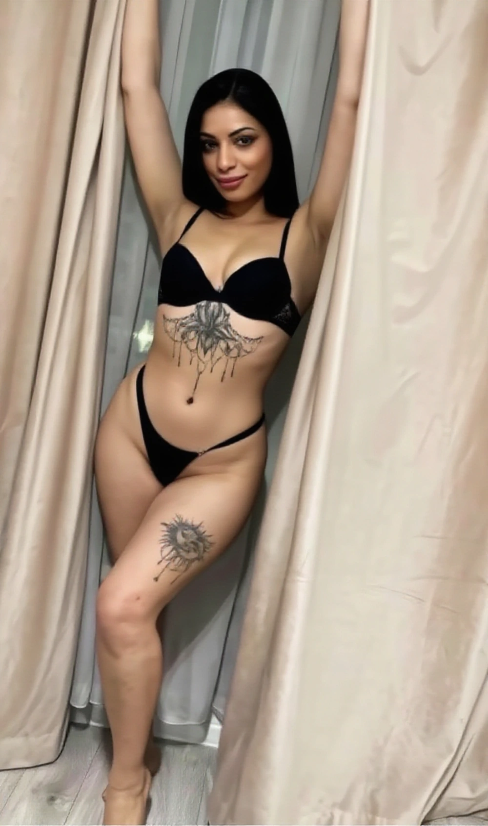 Escortă Galați — Profil