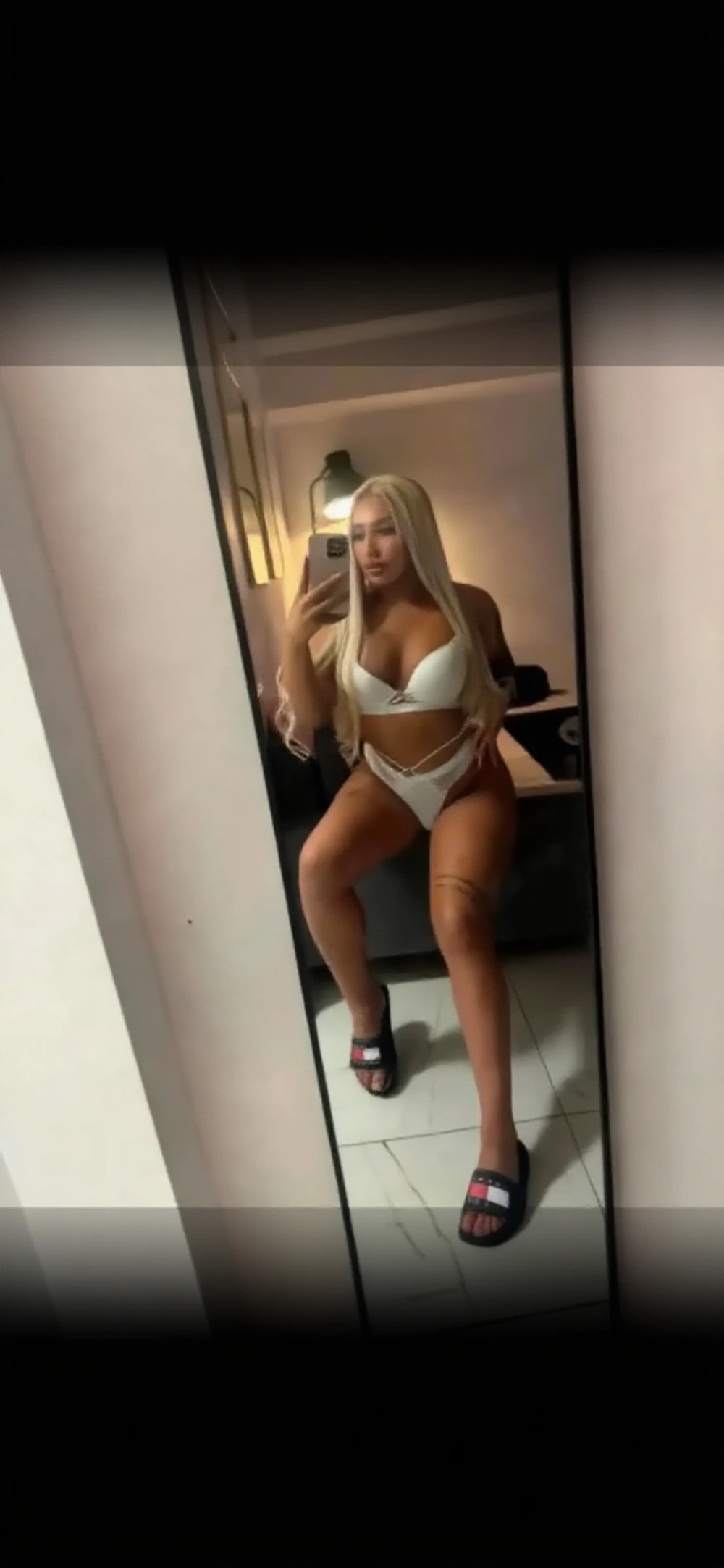 Escortă Galați — Profil