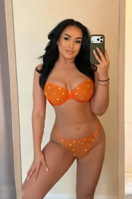 Escortă Craiova — Ayda