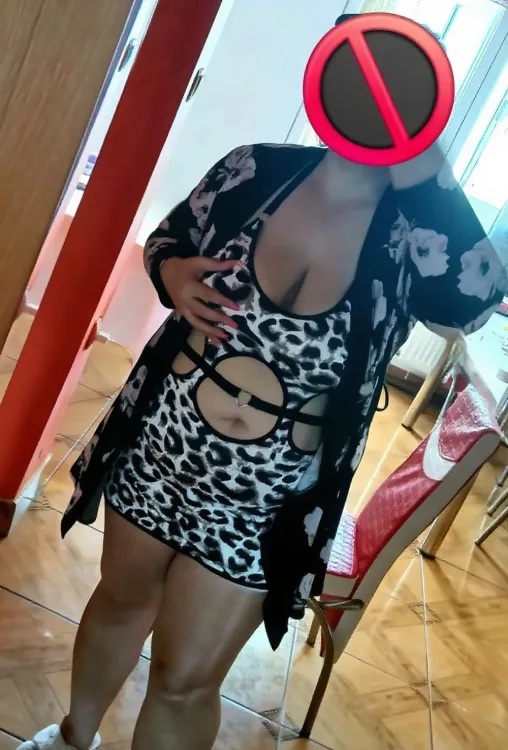 Escortă Craiova — Laura