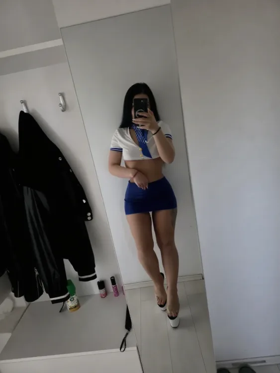 Escortă Craiova — Lisa