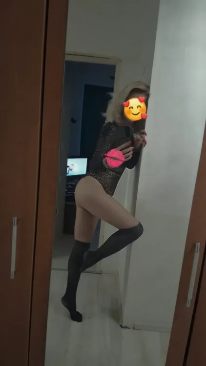 Escortă Târgoviște — Miki