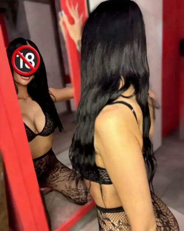 Escortă Târgoviște — Luiza
