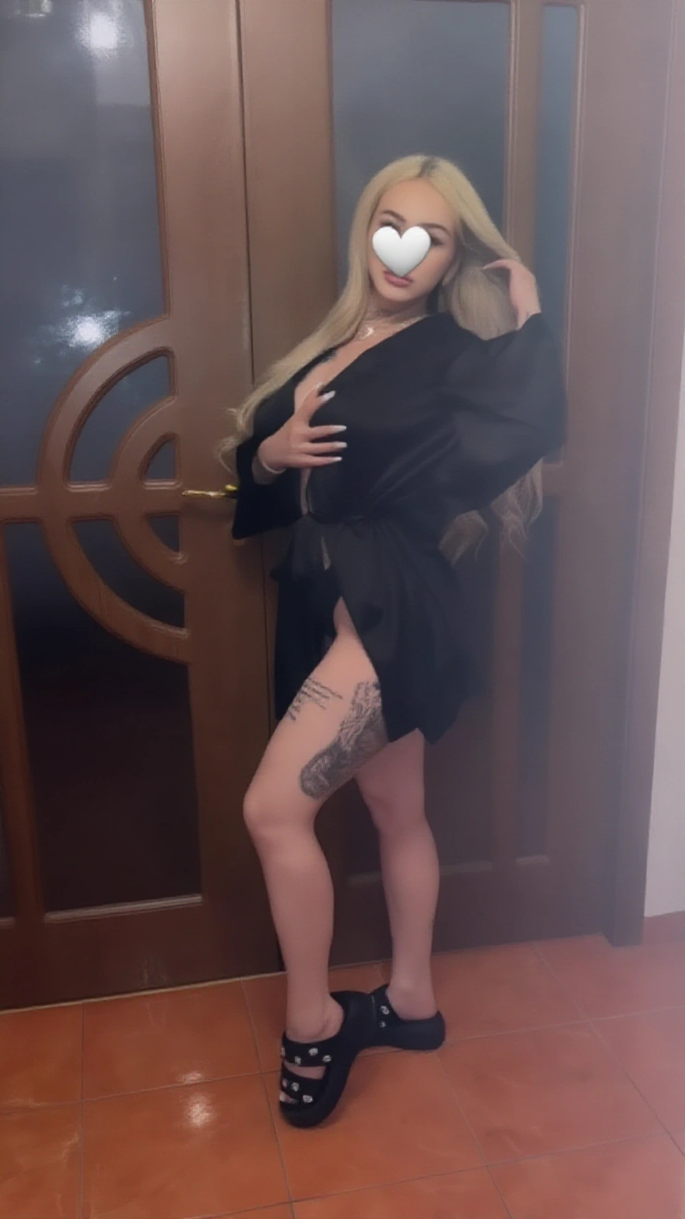 Escortă Târgoviște — Profil