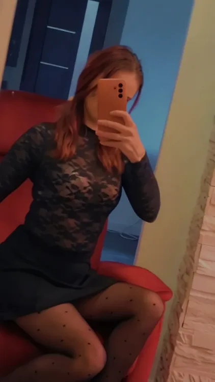 Escortă Cluj-Napoca — Profil