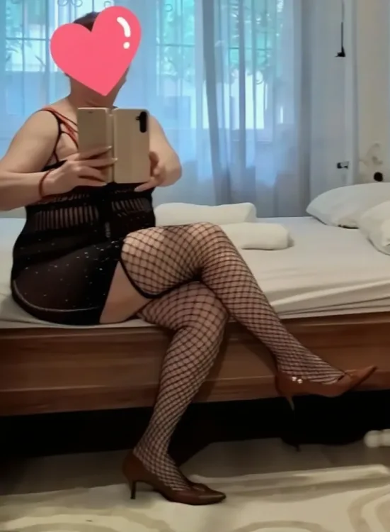 Escortă Cluj-Napoca — Profil