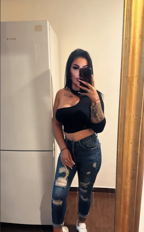 Escortă Cluj-Napoca — Flavia