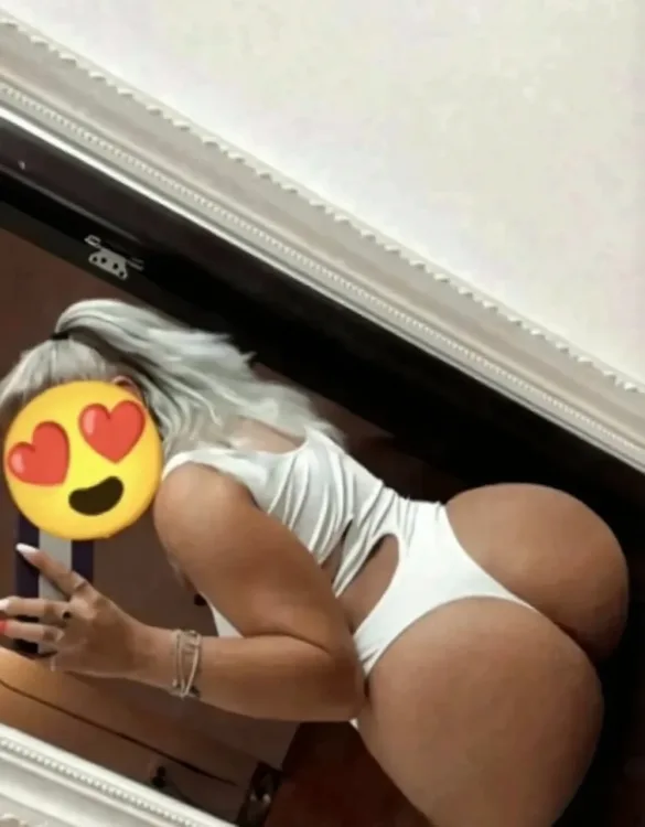Escortă Cluj-Napoca — Profil