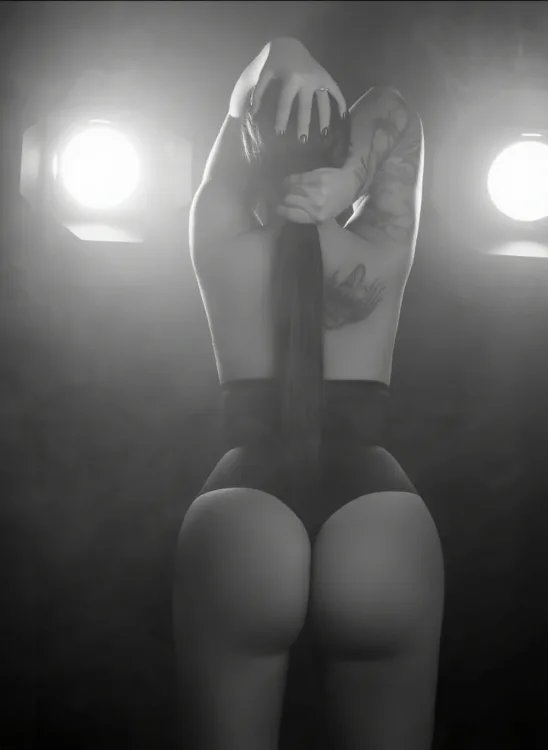 Escortă Cluj-Napoca — Bety