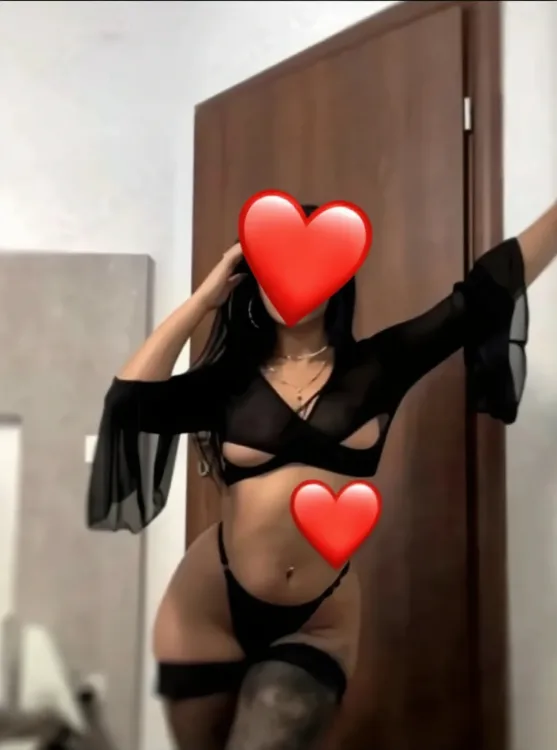 Escortă Cluj-Napoca — Vanesa