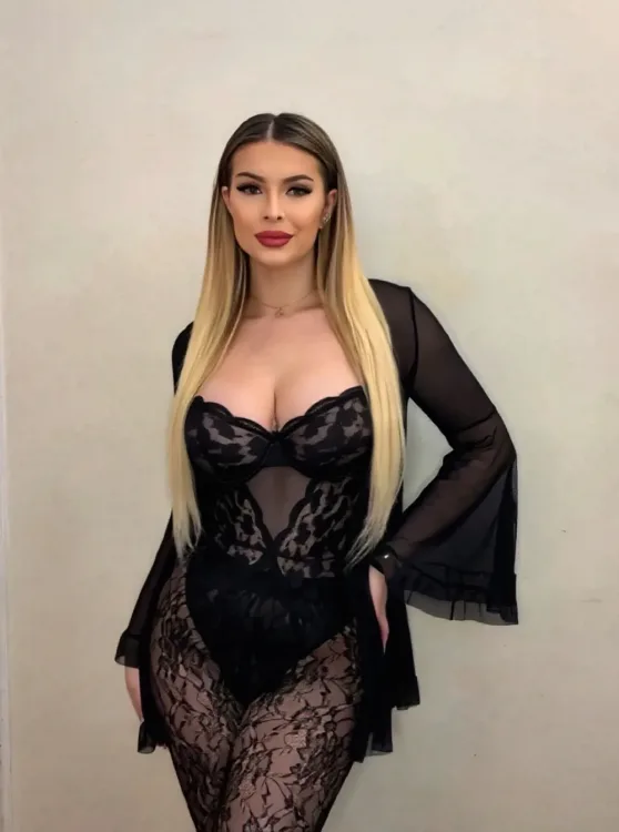 Escortă Cluj-Napoca — Andrada