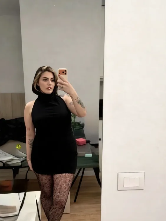 Escortă Cluj-Napoca — Profil