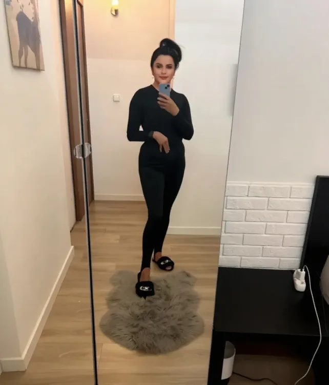 Escortă Cluj-Napoca — Profil