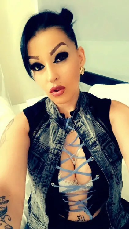 Escortă Cluj-Napoca — Profil