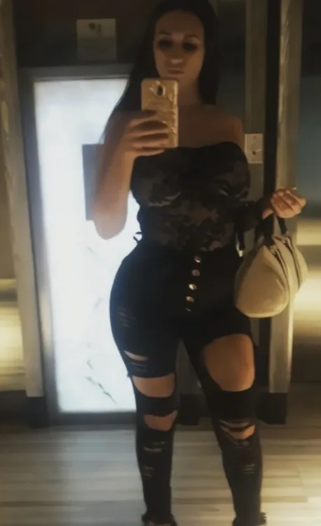 Escortă Cluj-Napoca — Profil