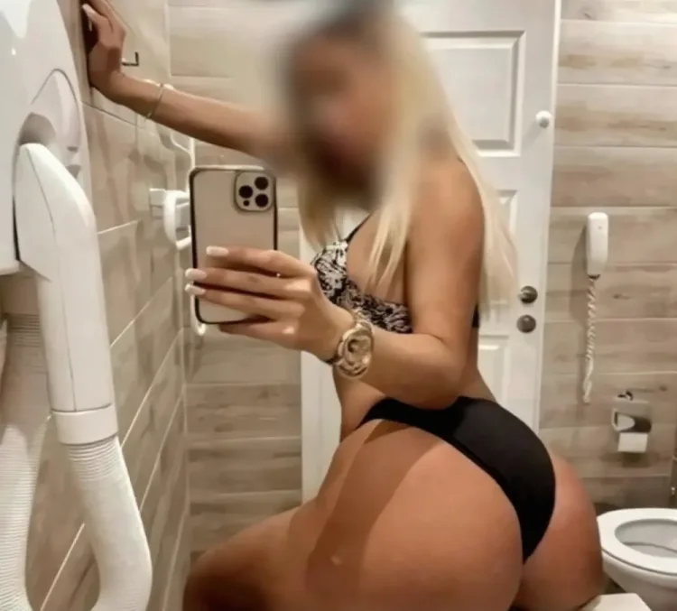 Escortă Cluj-Napoca — Profil