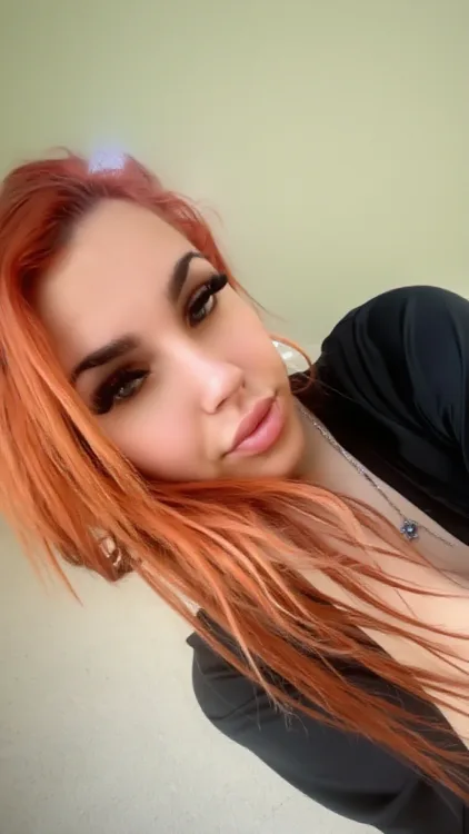 Escortă Cluj-Napoca — Profil