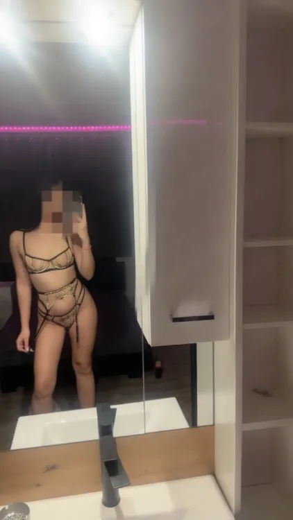 Escortă Cluj-Napoca — Issabelle