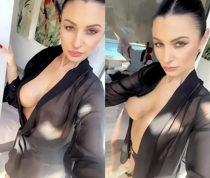 Escortă Cluj-Napoca — Monica