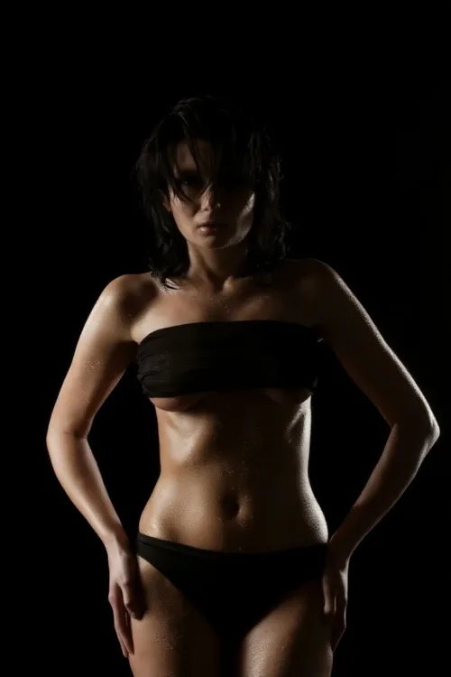 Escortă Cluj-Napoca — Profil