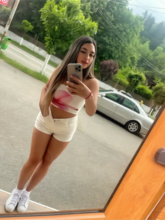 Escortă Caransebes — Profil