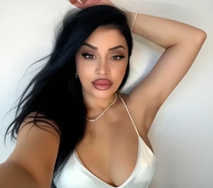 Escortă Reșița — Bianca