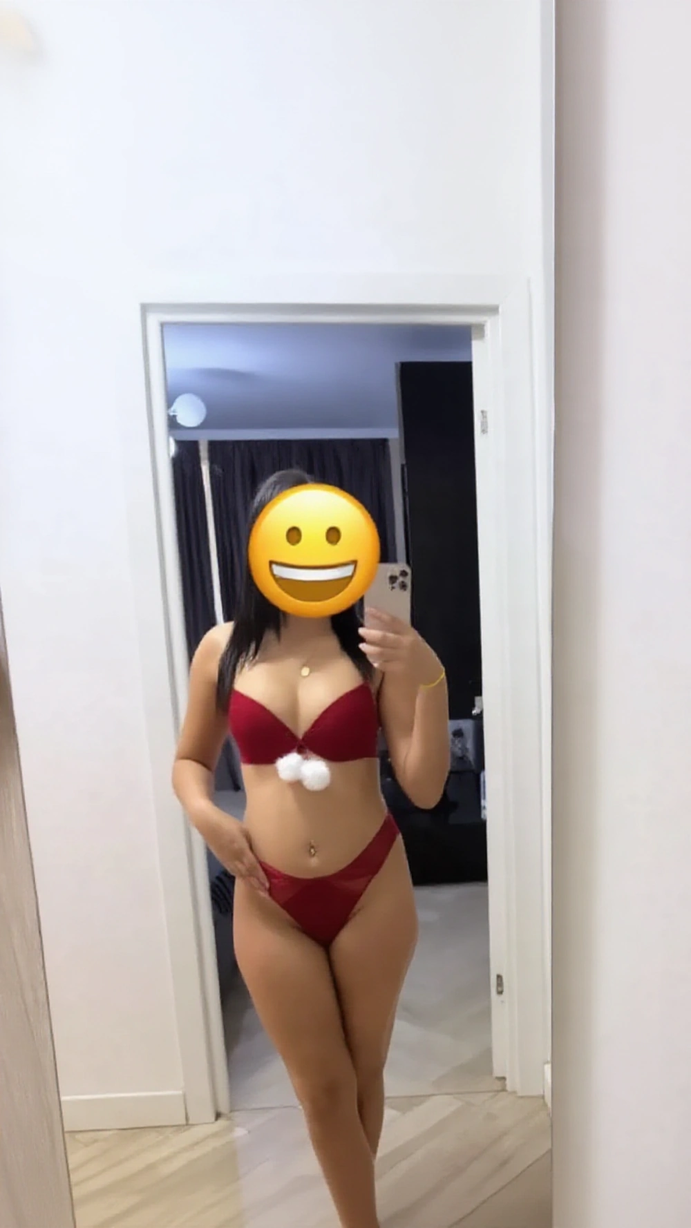 Escortă Calarasi — Profil