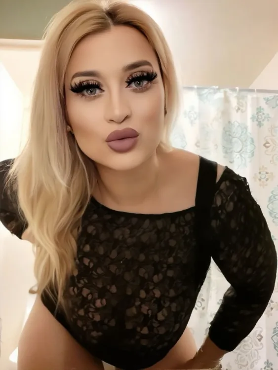 Escortă Calarasi — Maria