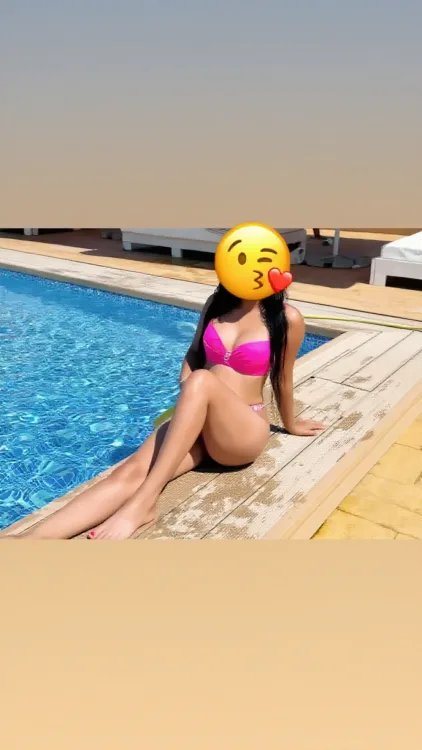 Escortă Calarasi — Miruna