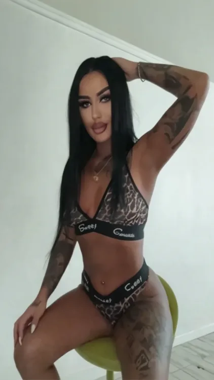 Escortă Calarasi — Amyra
