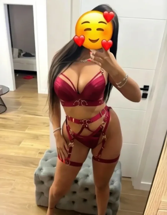 Escortă Calarasi — Rebeca