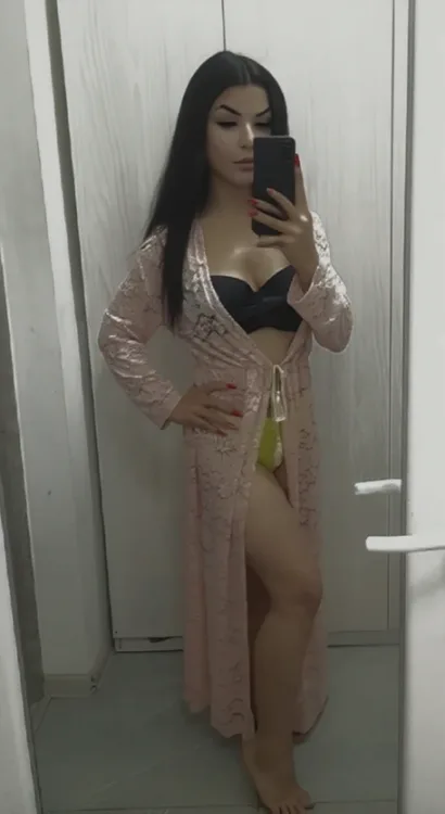 Escortă Calarasi — Profil