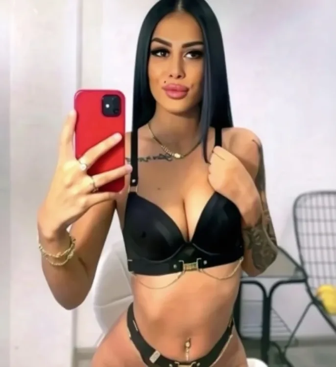 Escortă Calarasi — Profil