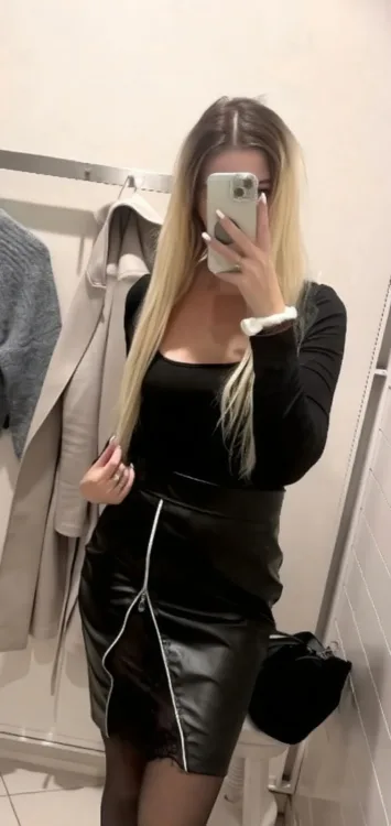 Escortă Calarasi — Cristina