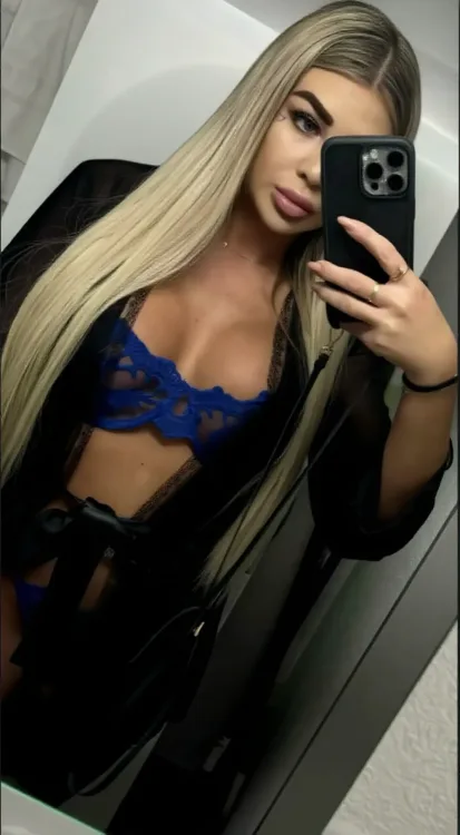 Escortă Calarasi — Andreea