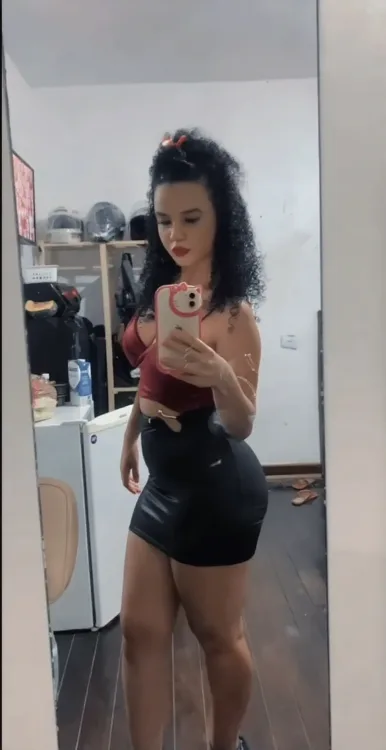 Escortă Calarasi — Ella