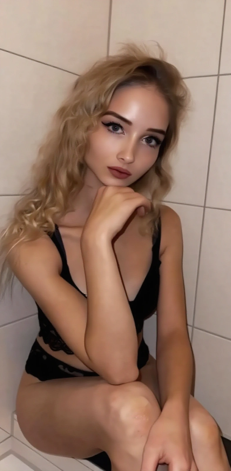 Escortă Calarasi — Profil