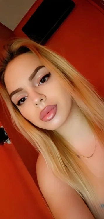 Escortă Buzău — Anna