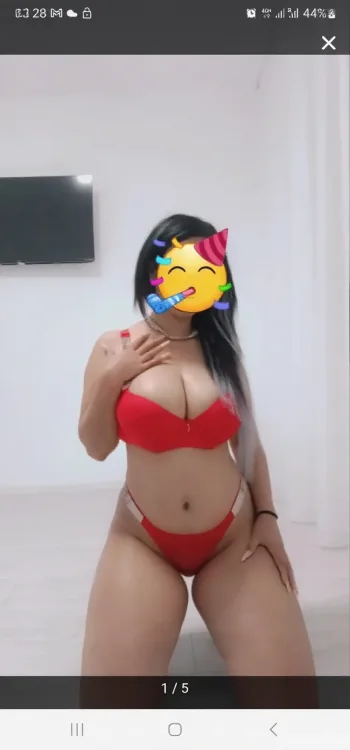 Escortă Buzău — Vanessa