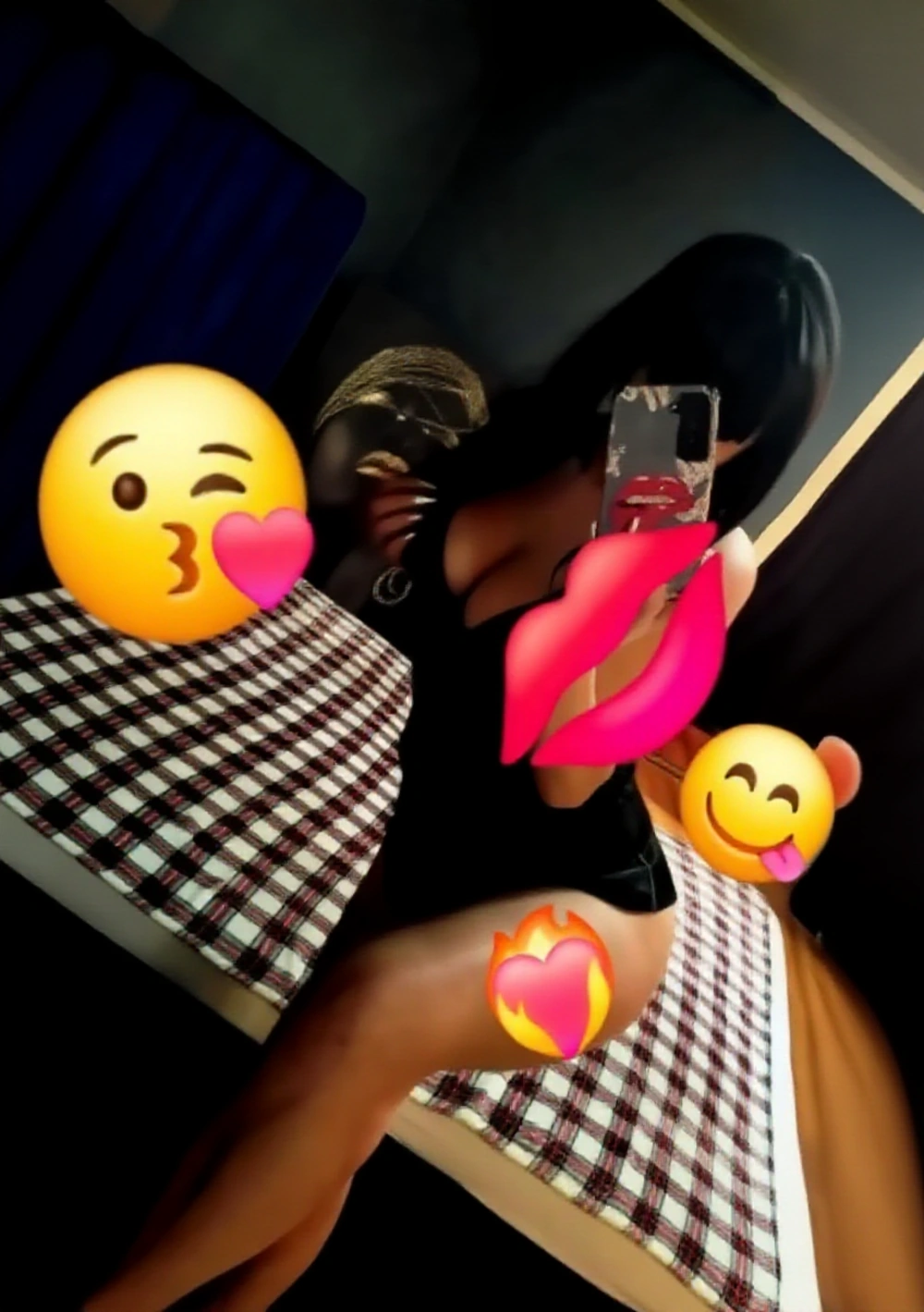 Escortă Buzău — Profil