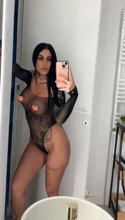 Escortă Sector 6 — Francesca