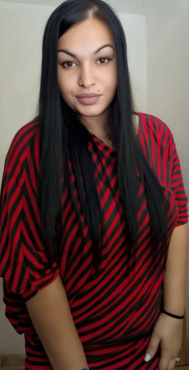 Escortă Sector 3 — Eliza