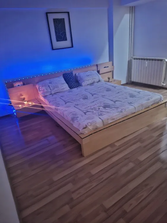 Escortă Sector 3 — Bianca