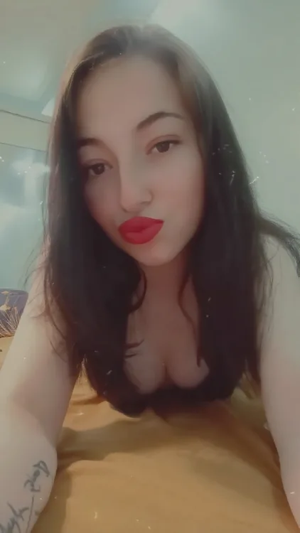 Escortă Sector 6 — Denisa