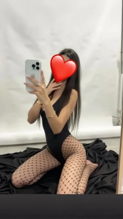 Escortă Sector 3 — Cristina