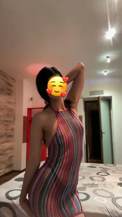 Escortă Sector 3 — Diana